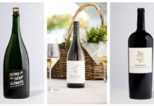 Bricoleur Vineyards wines