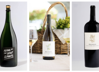 Bricoleur Vineyards Expands West Via Copa Fina Wine Imports Bricoleur Vineyards wines