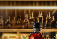 Brugal has released Colección Visionaria Edición 03.