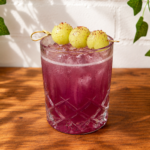 Dragon Fruit Honey Deuce cocktail