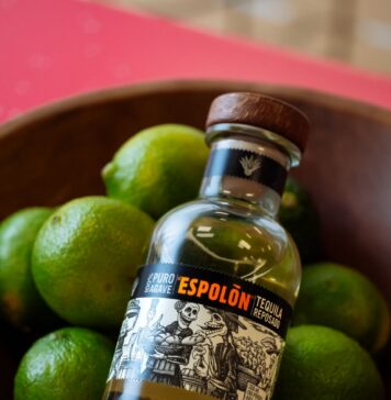 Espolòn Introduces 200mL Blanco and Reposado Bottles