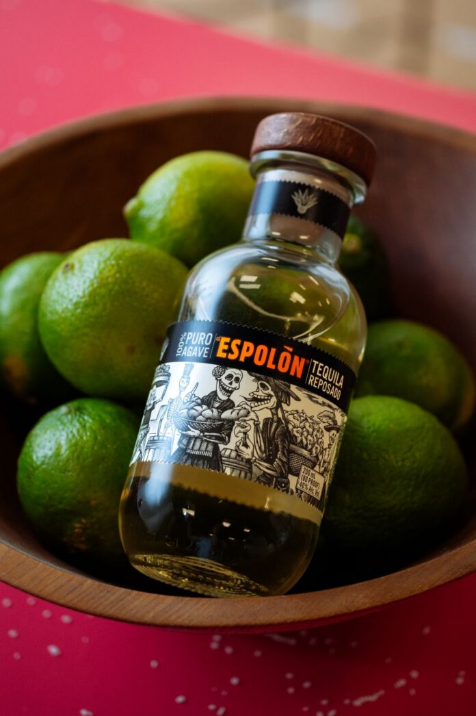 Espolòn Introduces 200mL Blanco and Reposado Bottles