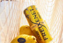 Freixenet Solare Spritz