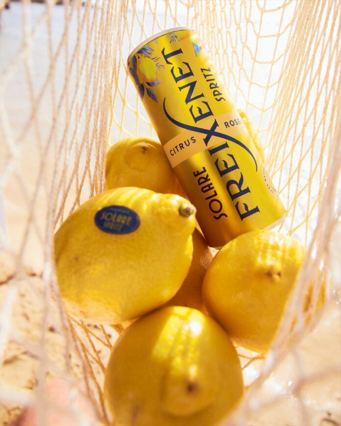 Freixenet Solare Spritz