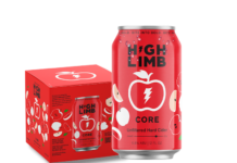 High Limb Cider Enters Connecticut Market High Limb Cider