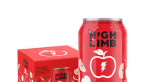 High Limb Cider