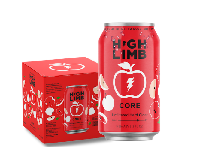 High Limb Cider
