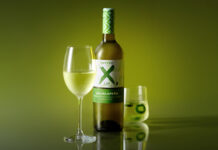 Invivo X, SJP Unveil Spicy Jalapeño White Wine SJP Spicy Jalapeño white wine