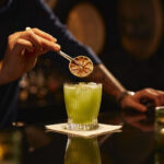 La Chapelle cocktail