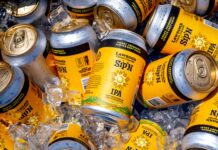 Lawson’s Finest Liquids Launches First Nonalc Beer Lawson’s Finest Liquids Sip’N non-alcoholic IPA.