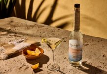 Penumbra Mezcal