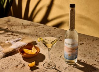 Penumbra Mezcal
