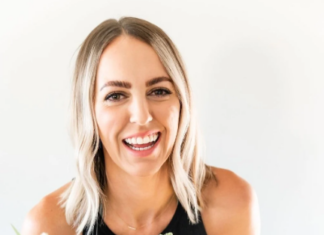 What I’m Drinking Now: Rebekah Winn and the Fresh Prints Rebekah Winn
