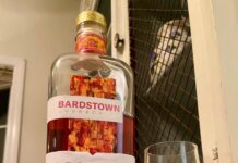 Review Bardstown Bourbon 2026 Discovery Series