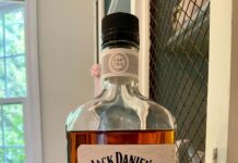 Review: Jack Daniel’s Distillery Series #17: High Angel’s Share Review Jack Daniel’s Distillery Series #17 High Angel’s Share