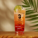 Show Pony cocktail