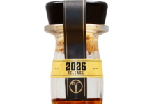 Yellowstone Limited Edition 2026 bourbon finish tawny port