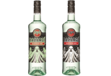 Bacardi Brings Back Limited-Edition Halloween Bottle for 2026 bacardi