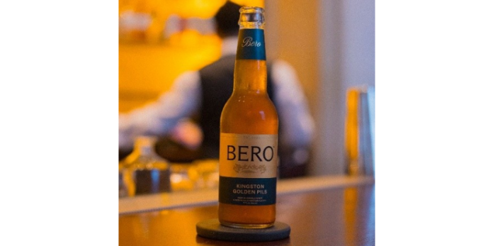 bero