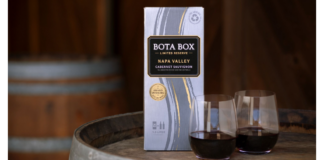 bota box