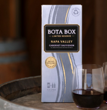 bota box