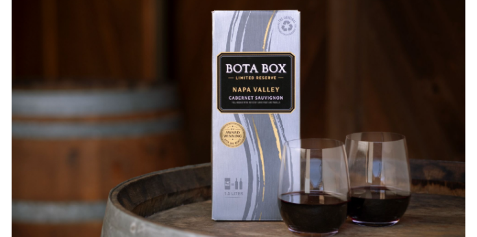 bota box