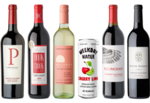Quintessential Distribute Wine Brands Ironstone vineyards wine