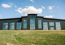 sazerac buys Garrard County Distilling kentucky