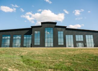 Sazerac Acquires Garrard County Distilling Facility sazerac buys Garrard County Distilling kentucky
