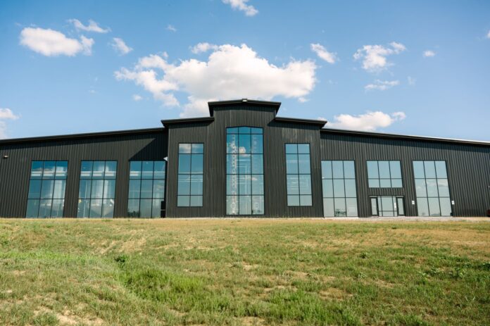 sazerac buys Garrard County Distilling kentucky