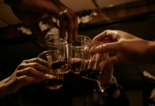 Q&A: Mike Fisch is Using Tech to Modernize Alcohol Tastings samplii app gary fisch tasting store interview