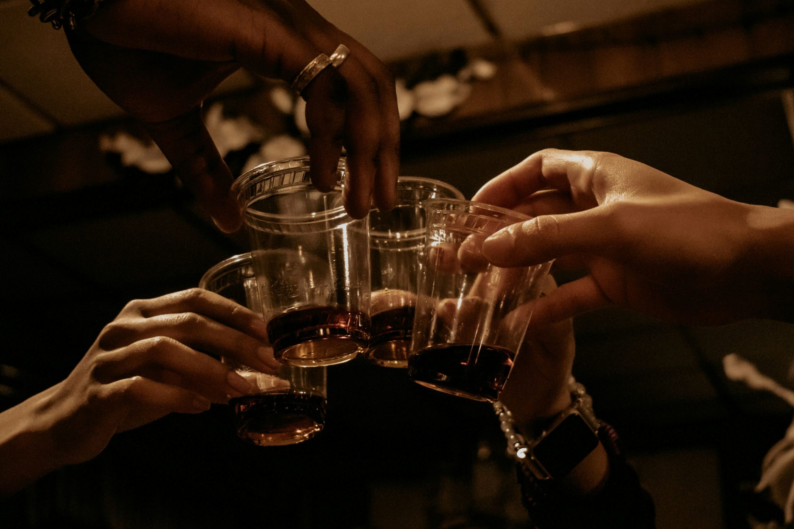 Q&A: Mike Fisch is Using Tech to Modernize Alcohol Tastings