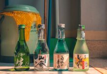 wset sake courses level one two 1 2 discus distilled spirits council