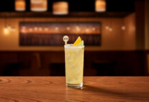 Outback Partnering With Ritual on NA Drinks No Worries ’Rita drink