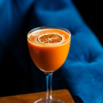 Ahura Mazda cocktail
