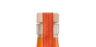 Blue Chair Bay Rum Pumpkin Spiced Rum Cream