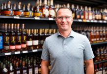 Cox’s Spirit Shoppe & Evergreen Liquors: Growing Against the grain