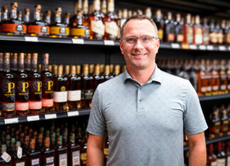 Cox’s Spirit Shoppe & Evergreen Liquors: Growing Against the grain