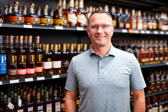 Cox’s Spirit Shoppe & Evergreen Liquors: Growing Against the grain