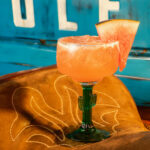 Jolene cocktail