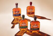 Jefferson's Bourbon Portfolio