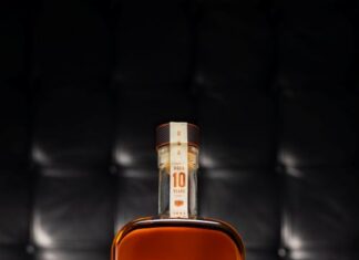 MGP Distillery Launches First Namesake Bourbon Brand MGP Chapter One Out of the Shadows
