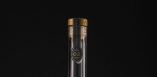 Penelope Bourbon Cigar Sessions: Chapter 2