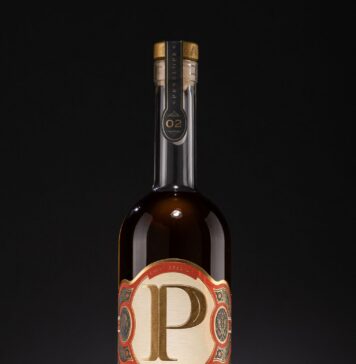 Penelope Bourbon Cigar Sessions: Chapter 2