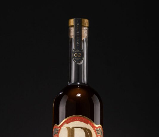Penelope Bourbon Cigar Sessions: Chapter 2