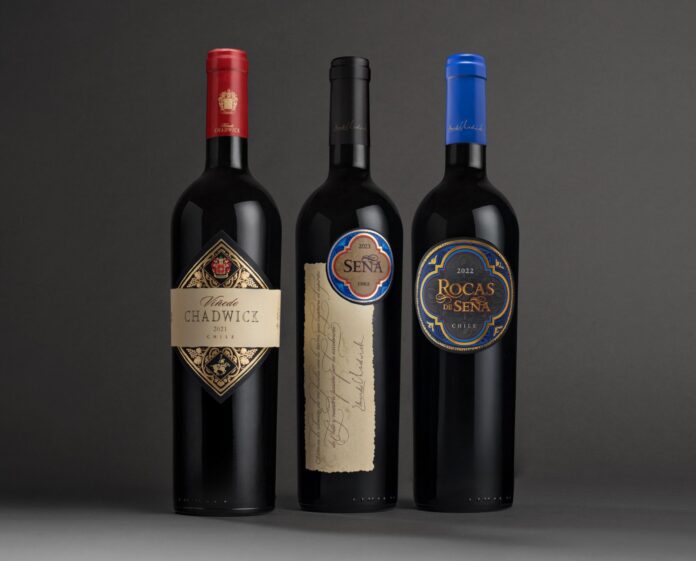Quintessential Adds Three Chilean Wines to U.S. Portfolio
