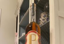 Review Penelope Bourbon Cigar Sessions Chapter 2