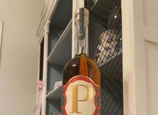 Review Penelope Bourbon Cigar Sessions Chapter 2