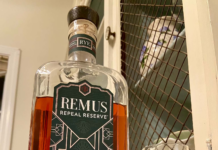 Review: Remus Repeal Reserve Rye Whiskey 2026 Remus Repeal Reserve Rye Whiskey 2026