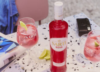 Sarti apertivo